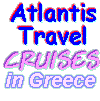 About Atlantis Travel - Cruises in Greece